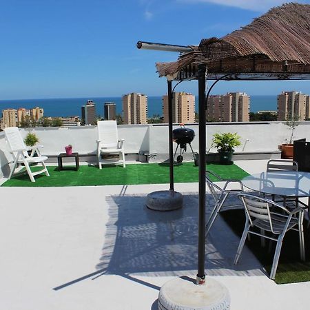 La Terraza De Playamar Apartment Torremolinos Exterior photo
