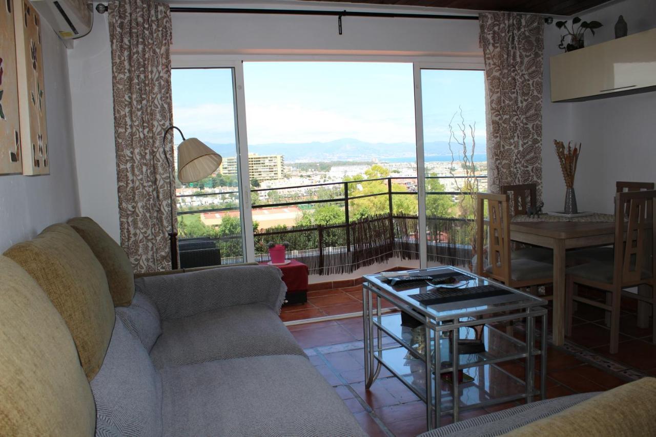 La Terraza De Playamar Apartment Torremolinos Exterior photo